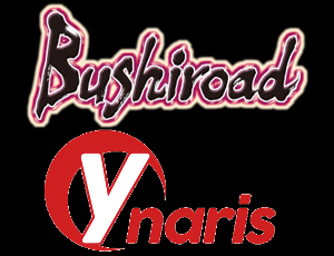 Bushiroad-Ynaris Logo