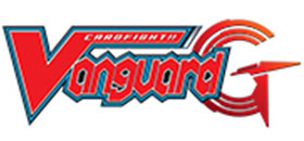 Cardfight!! Vanguard Logo